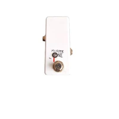 Vein tap Murder One killswitch - Effects Pedal - Good image 1