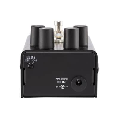 Fender The Bends Compressor Pedal image 4