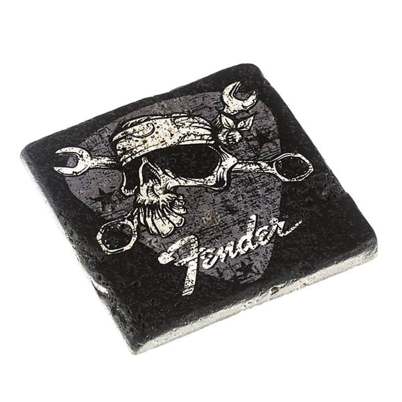 Fender David Lozeau Stone Coaster 2016 image 1