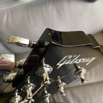 Gibson Adam Jones Signature Les Paul Standard - Antique Silverburst image 22