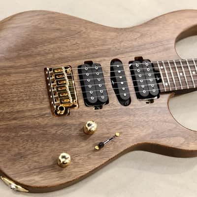 Charvel MJ Dinky™ DK24 HSH 2PT E MAH 【Made In Japan】NEW PRODUCT!!Special Price!! image 1