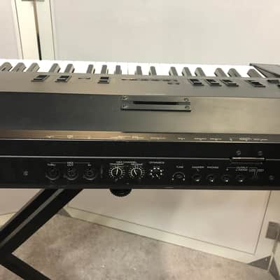 Korg SG-1D Sampling Piano 88 key image 15