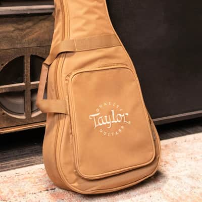 Taylor BT1 Baby Taylor Acoustic Guitar with Gig Bag image 14