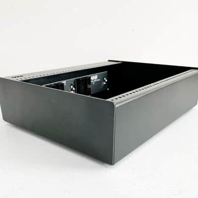 4ms Pod40X Powered Eurorack Case (Power Brick INCLUDED) image 3