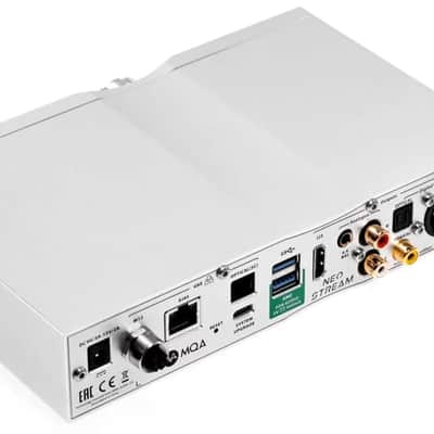iFi AUDIO NEO STREAM - Network Audio Streamer - NEW! image 3
