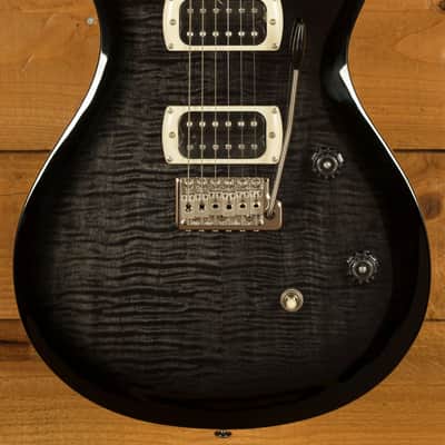 PRS SE CE | CE24 - Charcoal Burst image 10