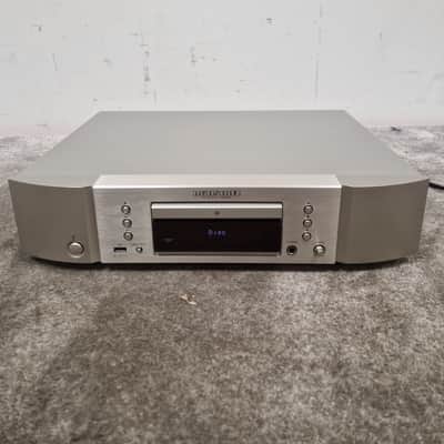 Marantz CD6007 - CD Player - Silver – CD Player - Excellent w/ Original Box & remote image 20
