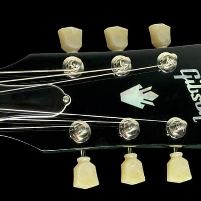 2024 Gibson ES-335 Semi-Hollow Gloss ~ Spearmint image 9