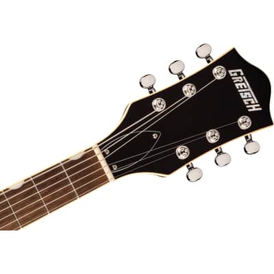 Gretsch G5622T Electromatic Center Block Double-Cut Bigsby Cadillac Green - Semi Acoustic Guitar image 5