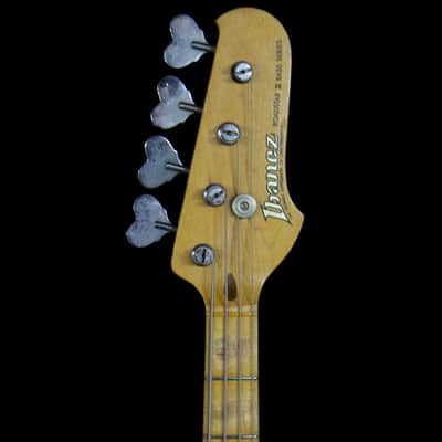 Ibanez RB650 MIJ Super P4  and Super J4 Pickups Jazz Precision Bass 1983 Full 34" Scale Bild 3