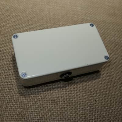 Lovepedal Plexi 100 Overdrive Effect Pedal - Same Day Shipping #DJ04 image 4