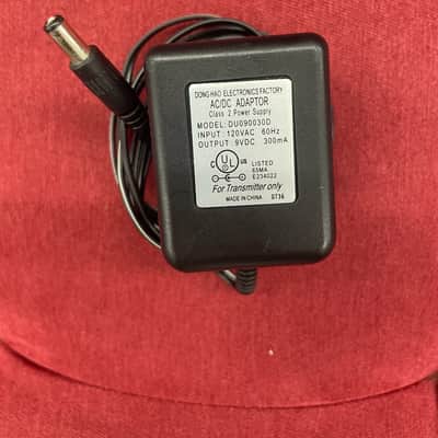 Fatar MP1 Midi Foot Controller - Black image 13