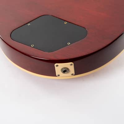 Gibson Les Paul Standard 2007 Heritage Cherry Sunburst image 17