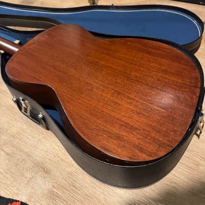 1942 Martin 000-18 Natural image 9