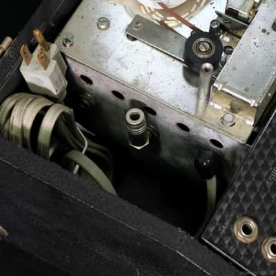 Maestro Echoplex EP-4 Tape Delay image 17