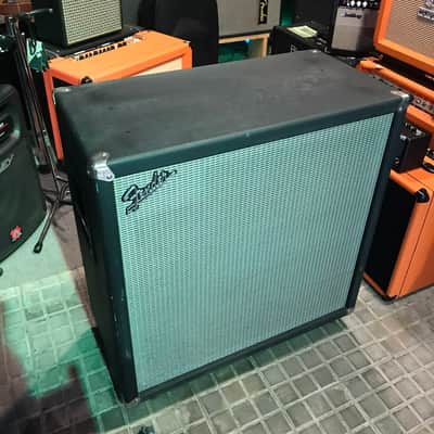 Pantalla Fender Showman 412S del 2005 image 4