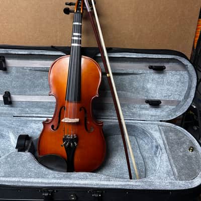 Unbranded 12" Viola For Students image 2