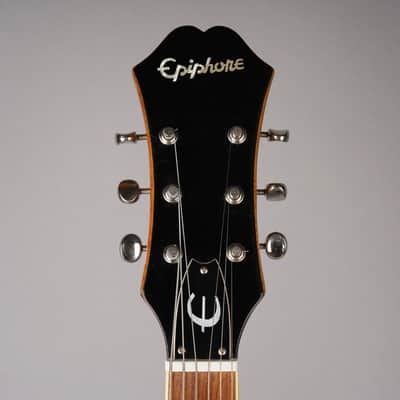 Epiphone Casino - 2007 - Korea - Natural image 3