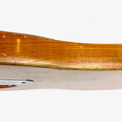 Fender Telecaster Bass 1972 Natural image 19