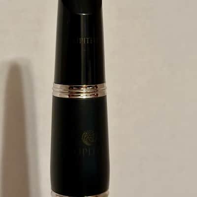 Jupiter JCL710 Bb Clarinet image 11