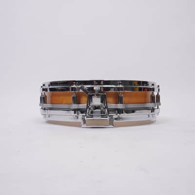 PEARL FFS 14" x 3.5" MAPLE PICCOLO SNARE DRUM-14" x 3.5" image 2