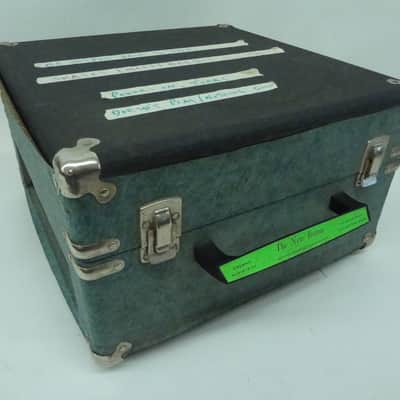 New Boston L2C-M10 Phonograph Record Player 1960's - For Parts or Restoration image 1