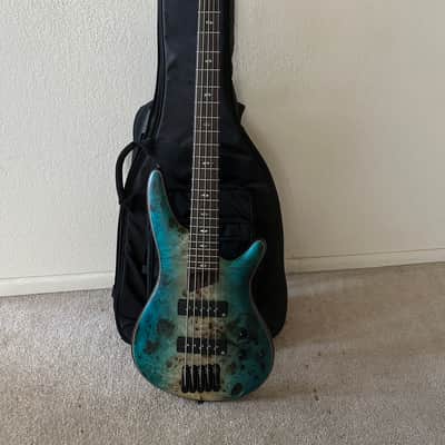 Ibanez SR1605B Premium Soundgear | Reverb