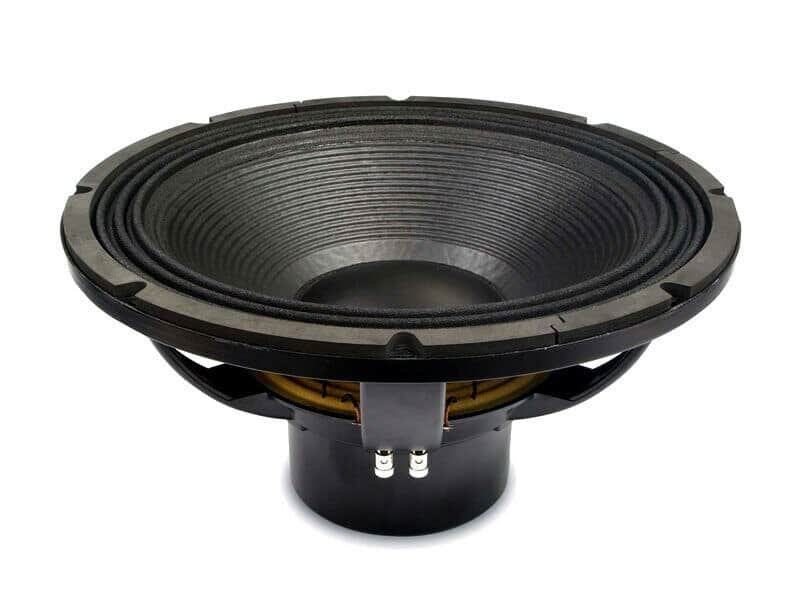 4 pcs 18 Sound 18NLW9601 18" 3600 Watts Neodymium Subwoofer 8-Ohm Pro Audio Speaker image 1