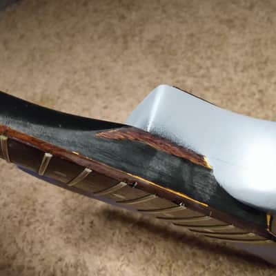 Kramer Baretta USA 1986-ish Body and Neck image 15