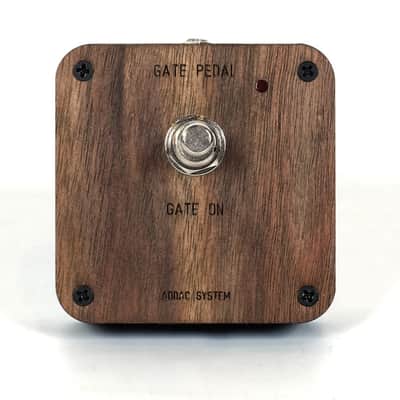 ADDAC312 Gate Pedal image 1