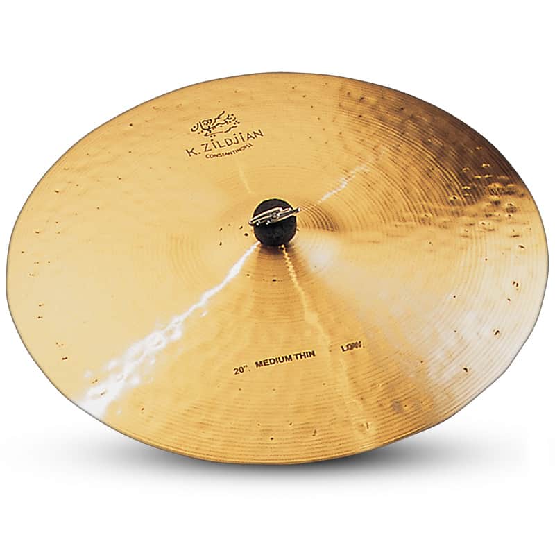 Zildjian 20