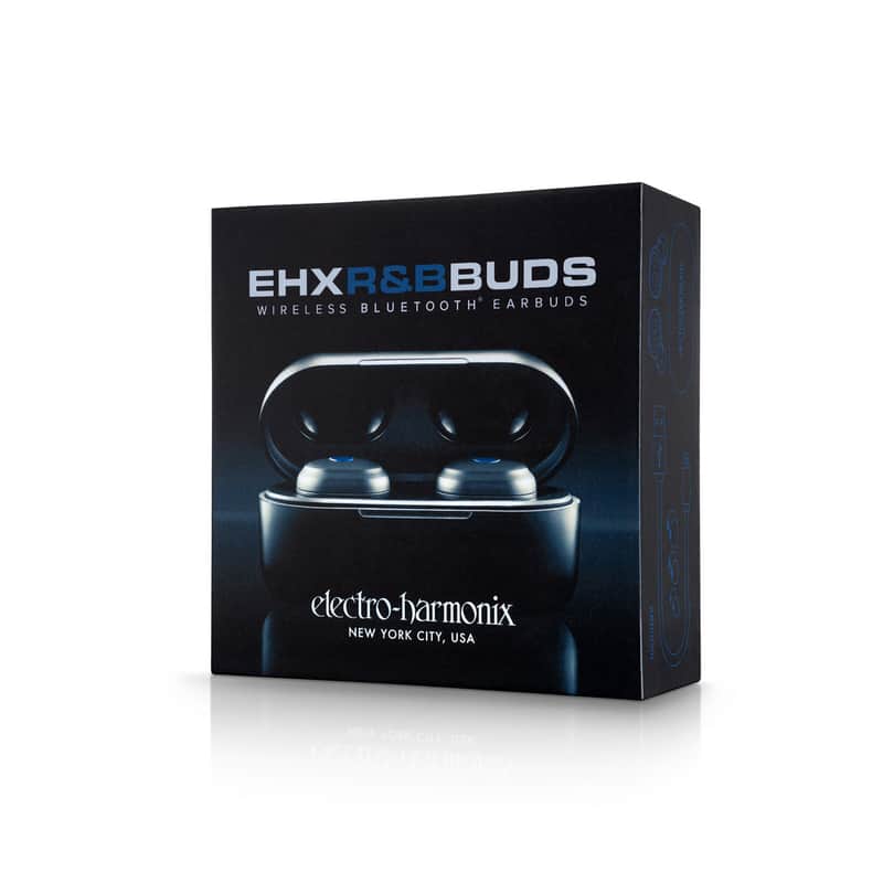 Electro-Harmonix EHX R&B Buds (Wireless Bluetooth) image 1