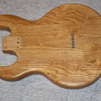 Vintage Peavey T-60 Body - Made in USA - No Tariffs imagen 8
