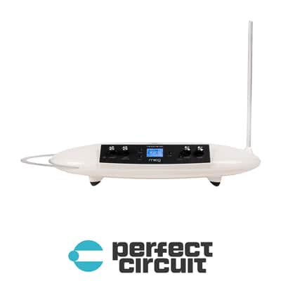 Moog Theremini Wavetable Theremin [DEMO] image 1