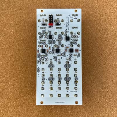 NLC Nonlinear Circuits GENiE image 2