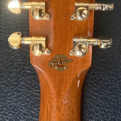 Gibson L-00 2016 - Custom Shop (only 75 made) image 5