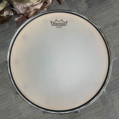 PEARL CRP1465103 14X6.5 CONCERT 6-PLY MAPLE SNARE DRUM - FLOOR MODEL image 5