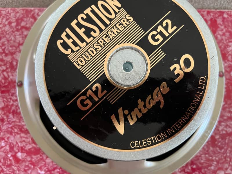 Celestion G12 Vintage 30 12