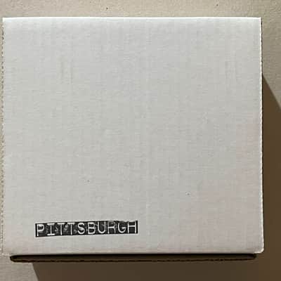 Pittsburgh Modular Cascading Delay Network 2020s image 4
