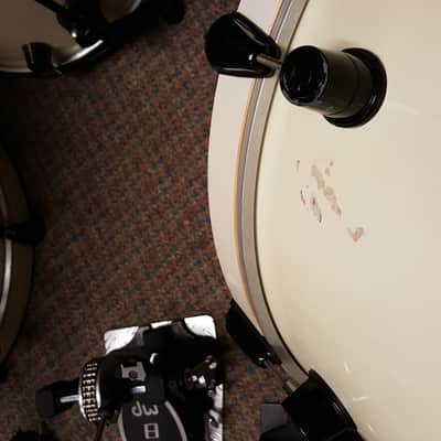 Jimmy The Rev Sullivan Signature PDP 805 Drum Set image 4