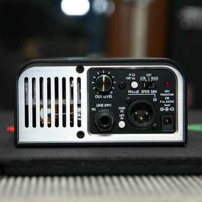 Two Notes Torpedo Captor Loadbox/Attenuator/DI - 8 Ohm image 4