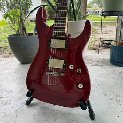 ESP LTD MH-50NT 2000s image 1