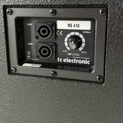 Tc Electronic Rs 410 image 4