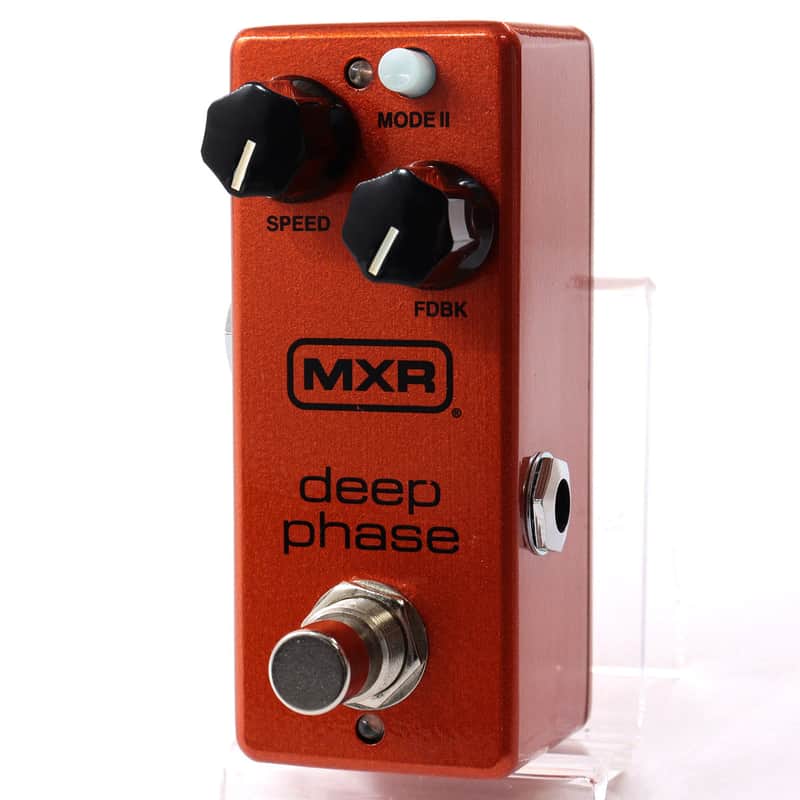 MXR M279 Deep Phase [MMI20D346] (06/12) image 1