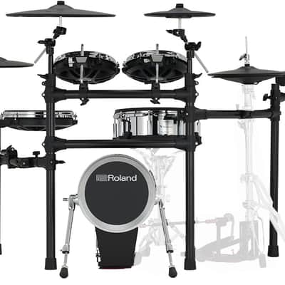 Roland TD516 Mid-Level V-Drums 5 Series Electronic Kit