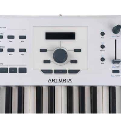 Arturia KeyLab 88 MKII MIDI Keyboard Controller [USED] image 7