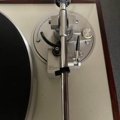 Luxman PD-284 / AT250G (NOS) image 5
