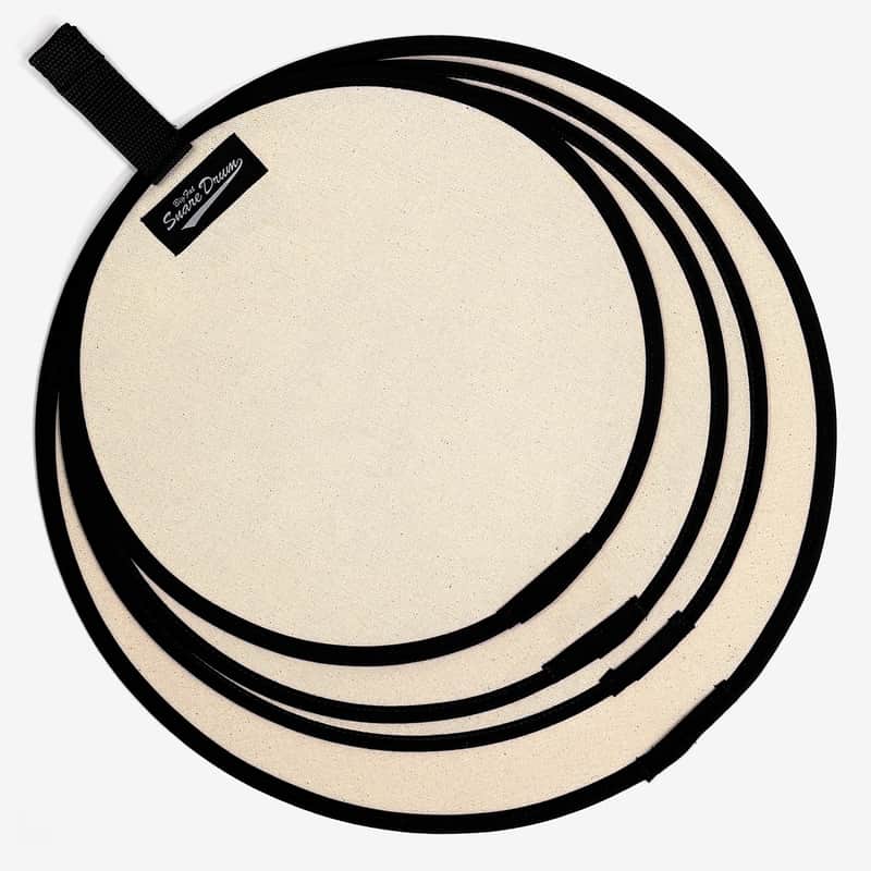 BFSD Quesadilla Cloth Head Jazz 4-Pack image 1