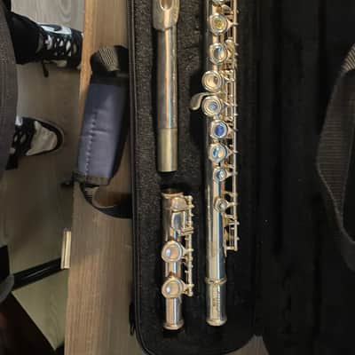 Bob Reeves 43C Threaded Trumpet Mouthpiece | Reverb