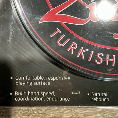 Zildjian 12”  Turkish Practice Pad image 4